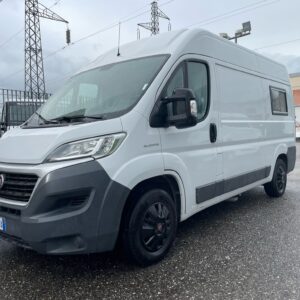 Van Ducato 540 usato Pisa
