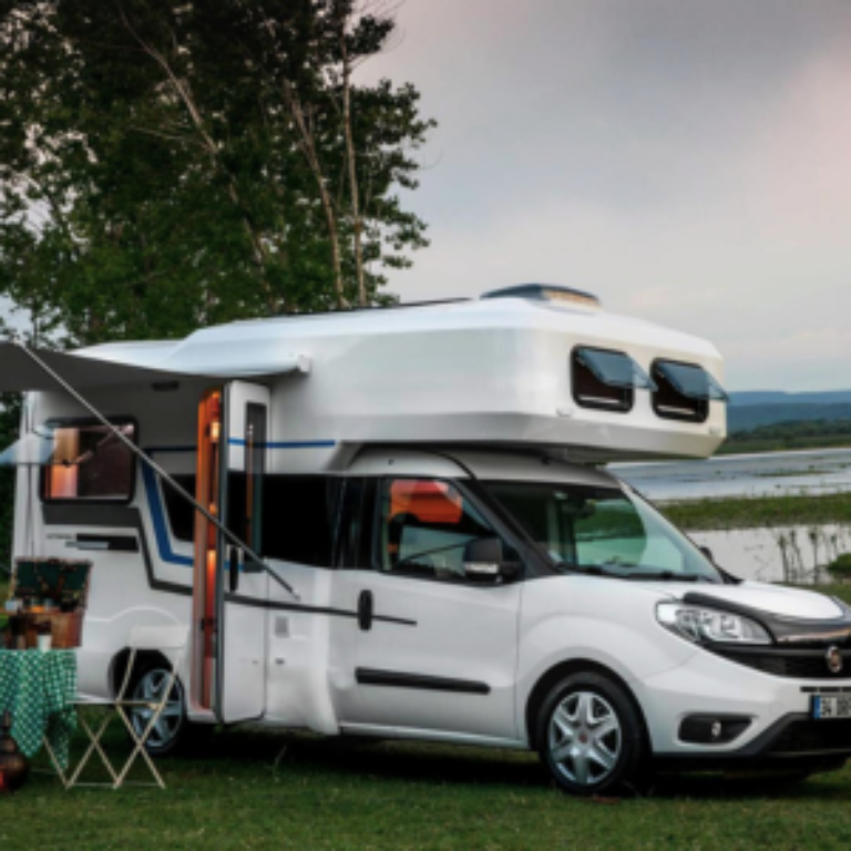 RONIN XL MINIVAN IN VENDITA