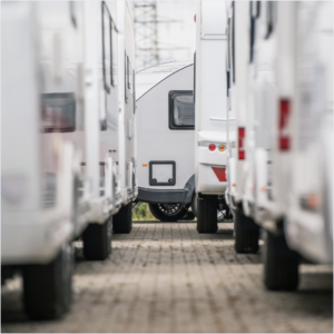 Camper usati Pisa e Roma